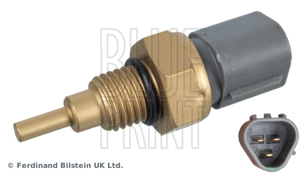 Sensor, coolant temperature